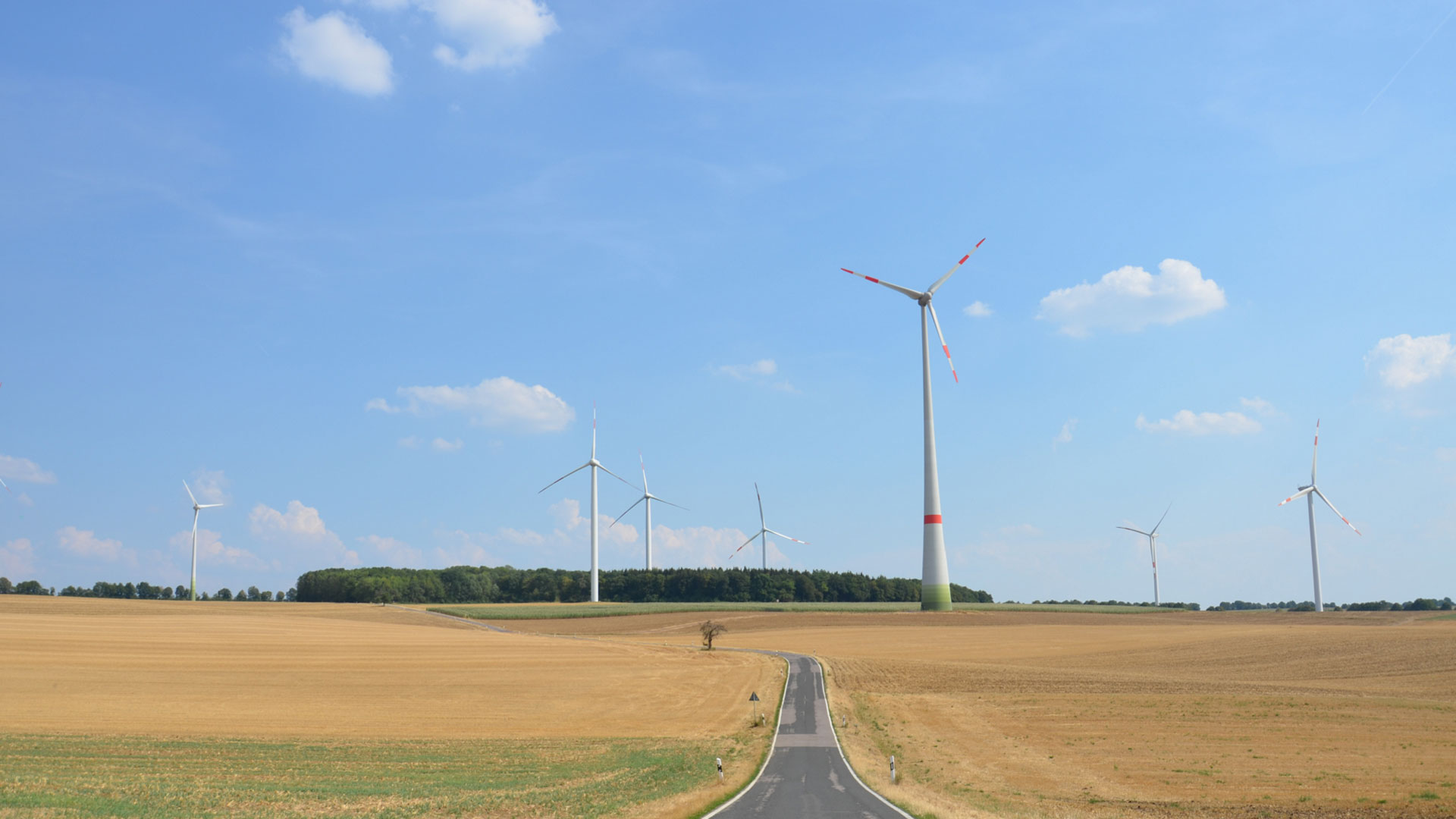 Auf dem Weg, zusammen in