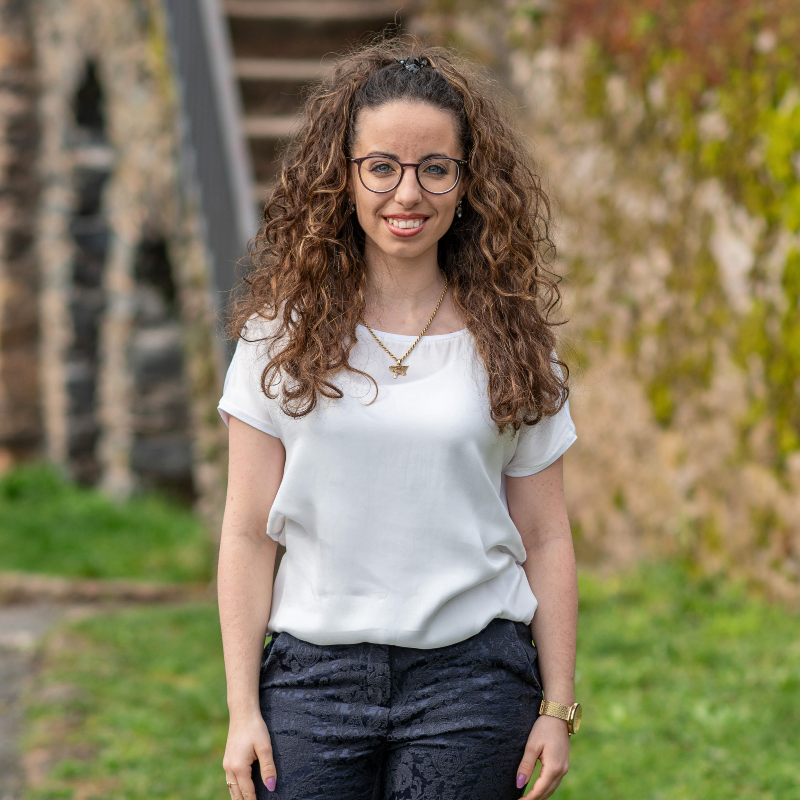  Alessia Tabone