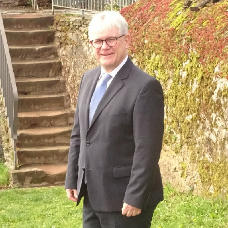  Andreas Pauly