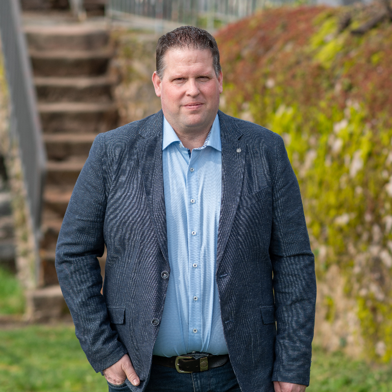  Stefan Moersch