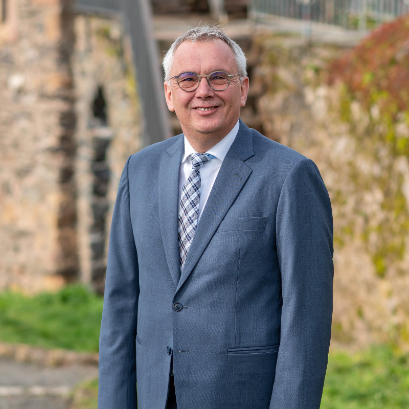  Markus Lehnen