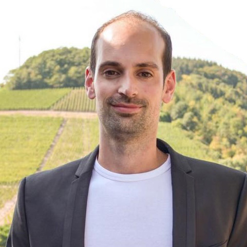  Philipp Schmitt