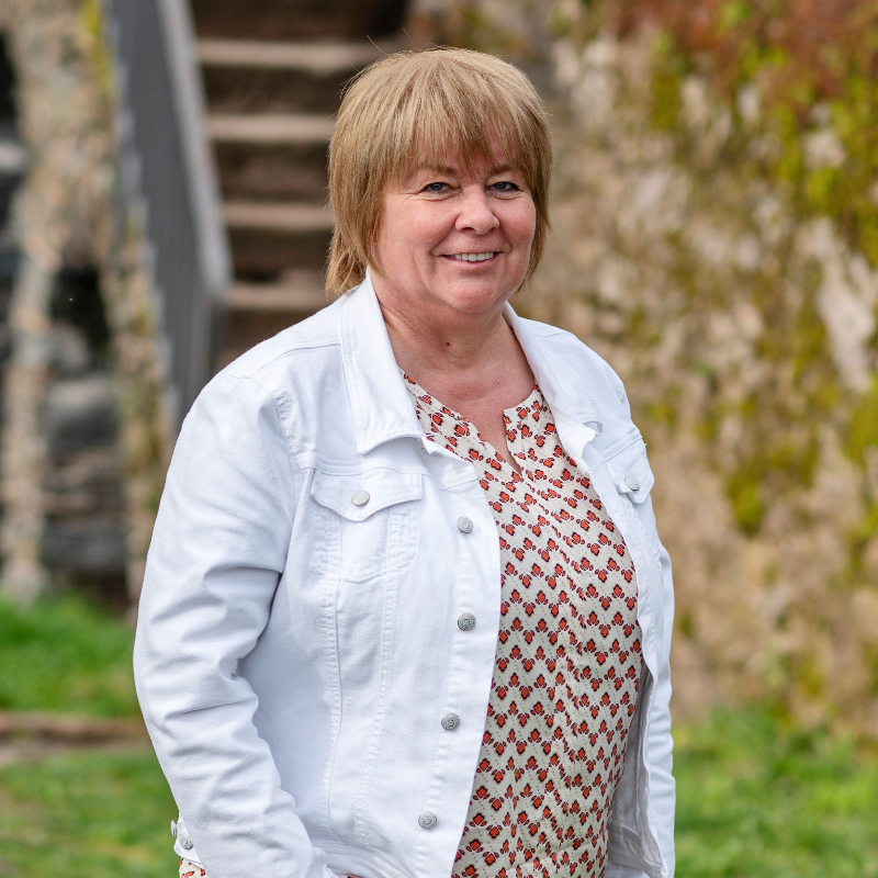  Heidi Biewer