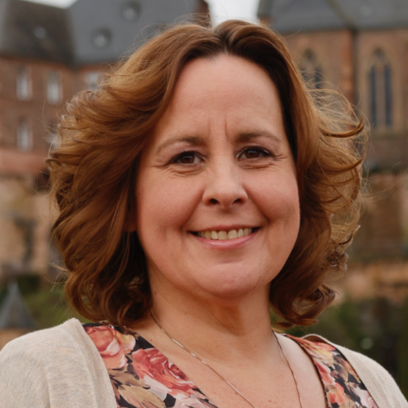  Kerstin Schikora