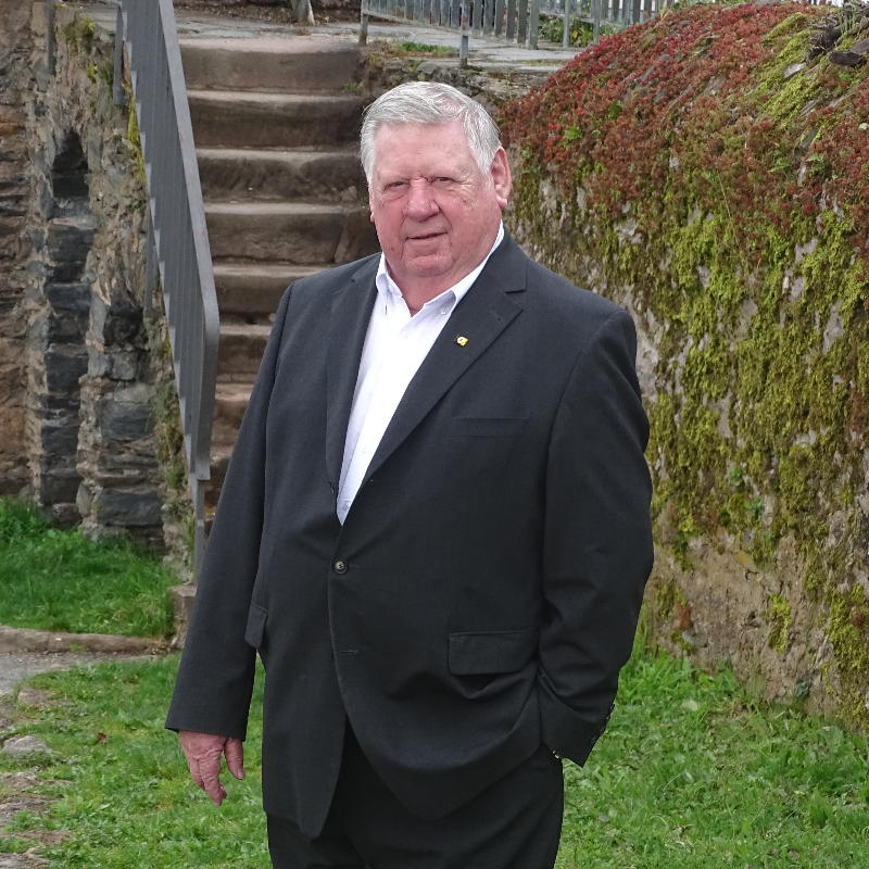  Erwin Berens