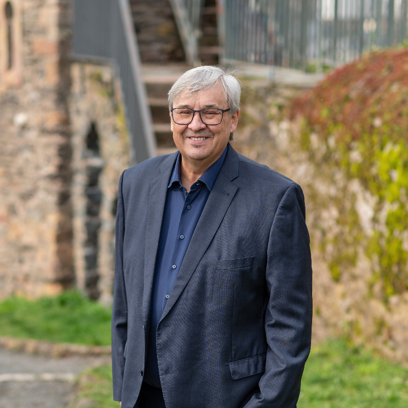  Michael Witt