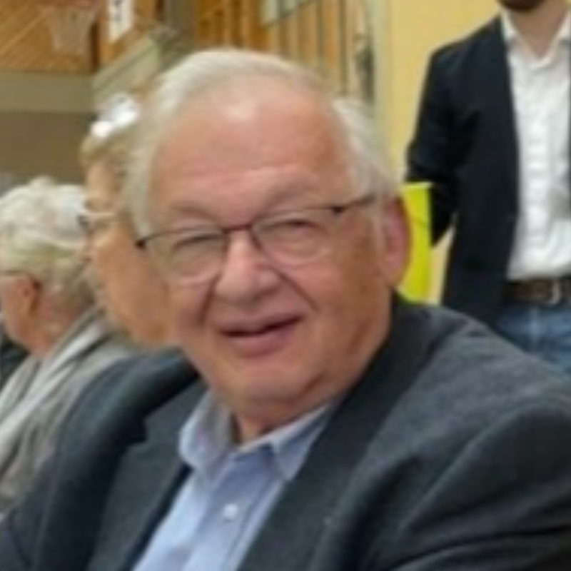  Alfred Karges